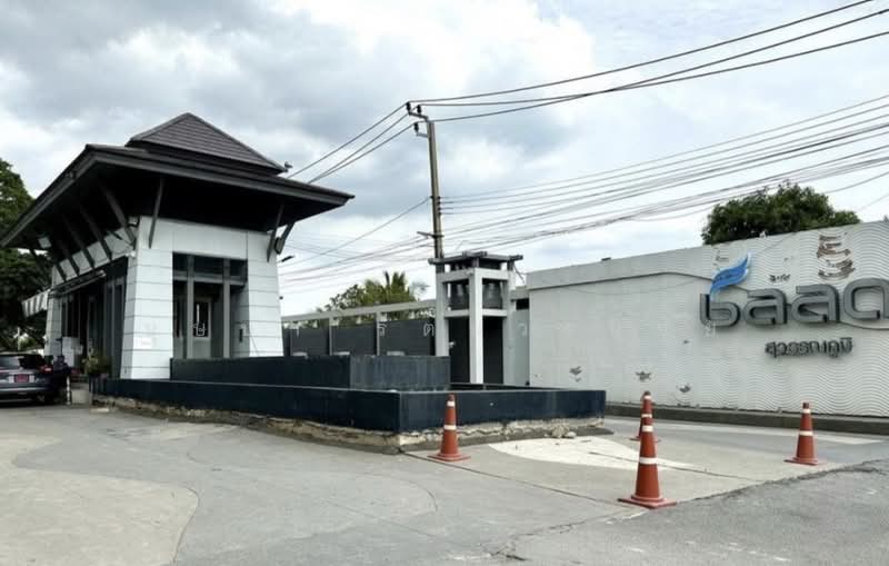 Moobaan Chollada Suvarnabhumi, Samut Prakan, Sri Waree Noi Road, Srisa Chorakhe Noi, Bang Sao Thong, Samut Prakan, 3 Bedrooms, 150 sqm, Single Detached House For Rent, by บุษบา รัตนวงษ์ชัย, 500257206 - DDproperty.com