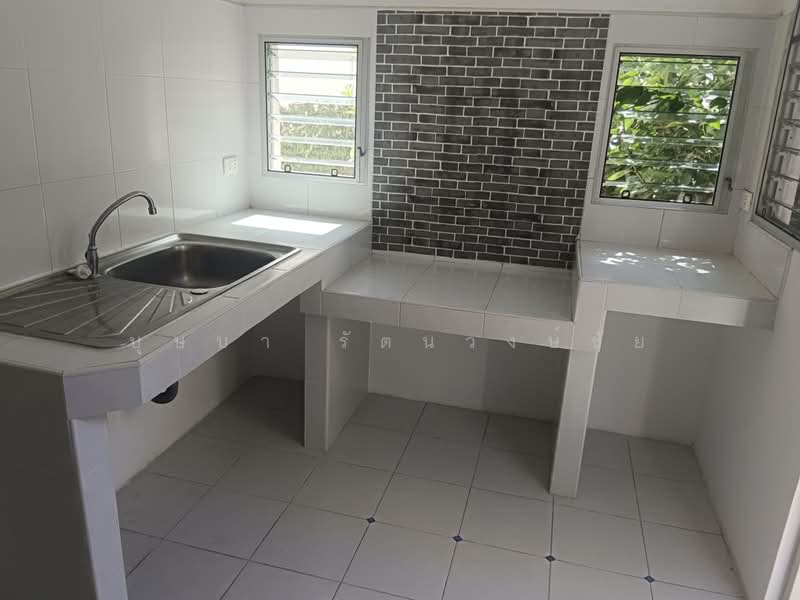 Moobaan Chollada Suvarnabhumi, Samut Prakan, Sri Waree Noi Road, Srisa Chorakhe Noi, Bang Sao Thong, Samut Prakan, 3 Bedrooms, 150 sqm, Single Detached House For Rent, by บุษบา รัตนวงษ์ชัย, 500257206 - DDproperty.com