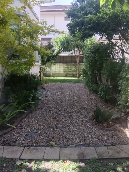 Moobaan Chollada Suvarnabhumi, Samut Prakan, Sri Waree Noi Road, Srisa Chorakhe Noi, Bang Sao Thong, Samut Prakan, 3 Bedrooms, 150 sqm, Single Detached House For Rent, by บุษบา รัตนวงษ์ชัย, 500257206 - DDproperty.com