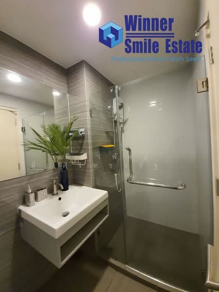 KnightsBridge Phaholyothin Interchange, Bangkok, Phahonyothin Road, Anusaowari, Bang Khen, Bangkok, 2 Bedrooms, 52 sqm, Condo For Rent, by พิชาพัทธ์ เพิ่มศิริทรงรัฐ (คุณพิชา), 500257208 - DDproperty.com