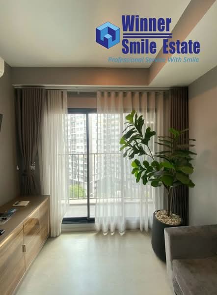KnightsBridge Phaholyothin Interchange, Bangkok, Phahonyothin Road, Anusaowari, Bang Khen, Bangkok, 2 Bedrooms, 52 sqm, Condo For Rent, by พิชาพัทธ์ เพิ่มศิริทรงรัฐ (คุณพิชา), 500257208 - DDproperty.com