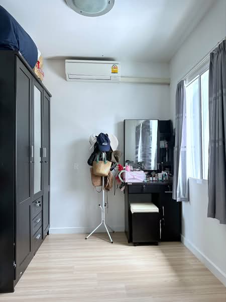Pleno Paholyothin-Saimai, Bangkok, Sai Mai Road, Sai Mai, Sai Mai, Bangkok, 3 Bedrooms, 99 sqm, Townhouse For Sale, by NR AGENT, 500257209 - DDproperty.com