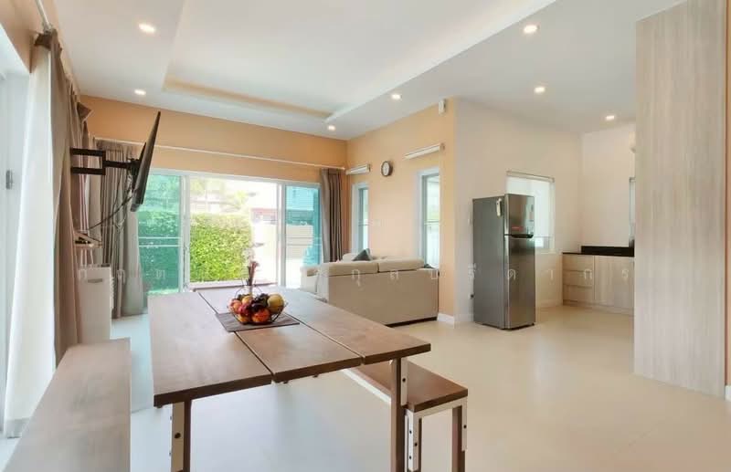 Hua Hin Grand Hills, Prachuap Khiri Khan, Huay Mong Kol Road, Hin Lek Fai, Hua Hin, Prachuap Khiri Khan, 2 Bedrooms, 181 sqm, Single Detached House For Sale, by กฤตณัท สุกุลปรีดากร, 500257211 - DDproperty.com