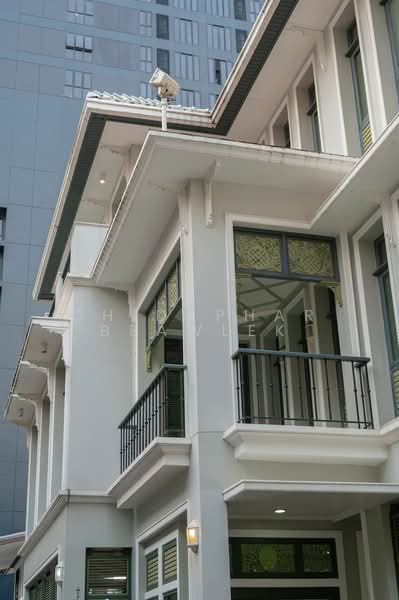 Office Building Asoke Sukhumvit 19, Bangkok, สุขุมวิท, Thawi Watthana, Thawi Watthana, Bangkok, , 485 sqm, Office Space For Sale, by Chidaphar Beawlek, 500257212 - DDproperty.com