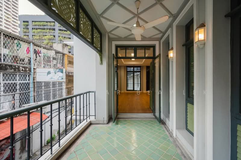 Office Building Asoke Sukhumvit 19, Bangkok, สุขุมวิท, Thawi Watthana, Thawi Watthana, Bangkok, , 485 sqm, Office Space For Sale, by Chidaphar Beawlek, 500257212 - DDproperty.com