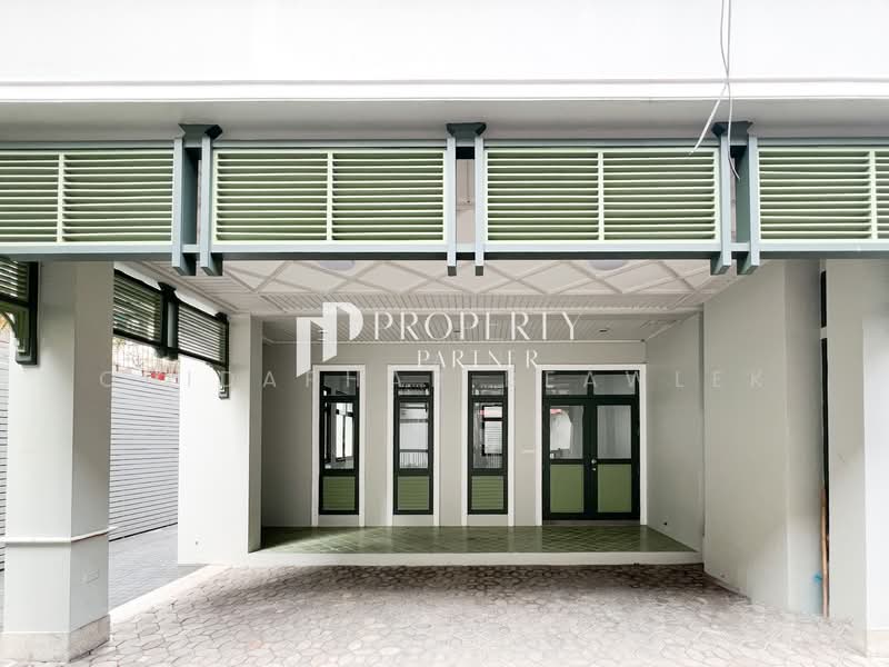 Office Building Asoke Sukhumvit 19, Bangkok, สุขุมวิท, Thawi Watthana, Thawi Watthana, Bangkok, , 485 sqm, Office Space For Sale, by Chidaphar Beawlek, 500257212 - DDproperty.com