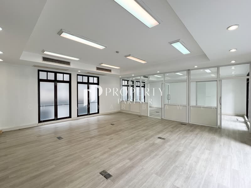 Office Building Asoke Sukhumvit 19, Bangkok, สุขุมวิท, Thawi Watthana, Thawi Watthana, Bangkok, , 485 sqm, Office Space For Sale, by Chidaphar Beawlek, 500257212 - DDproperty.com