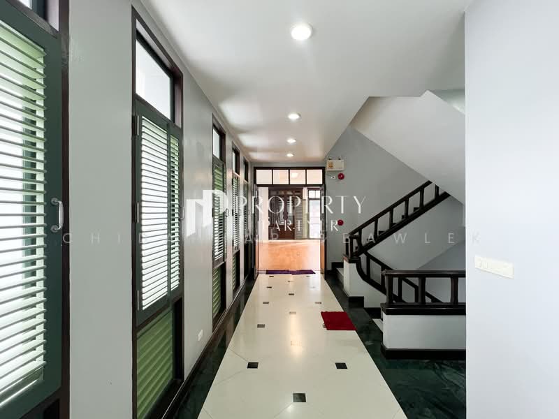 Office Building Asoke Sukhumvit 19, Bangkok, สุขุมวิท, Thawi Watthana, Thawi Watthana, Bangkok, , 485 sqm, Office Space For Sale, by Chidaphar Beawlek, 500257212 - DDproperty.com