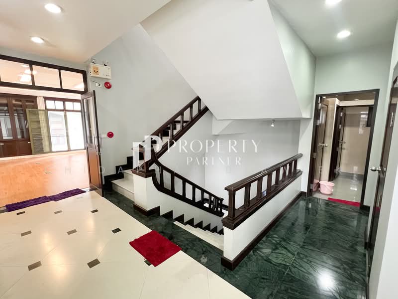 Office Building Asoke Sukhumvit 19, Bangkok, สุขุมวิท, Thawi Watthana, Thawi Watthana, Bangkok, , 485 sqm, Office Space For Sale, by Chidaphar Beawlek, 500257212 - DDproperty.com