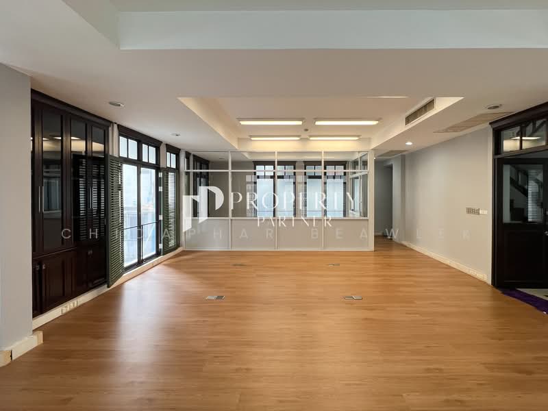 Office Building Asoke Sukhumvit 19, Bangkok, สุขุมวิท, Thawi Watthana, Thawi Watthana, Bangkok, , 485 sqm, Office Space For Sale, by Chidaphar Beawlek, 500257212 - DDproperty.com