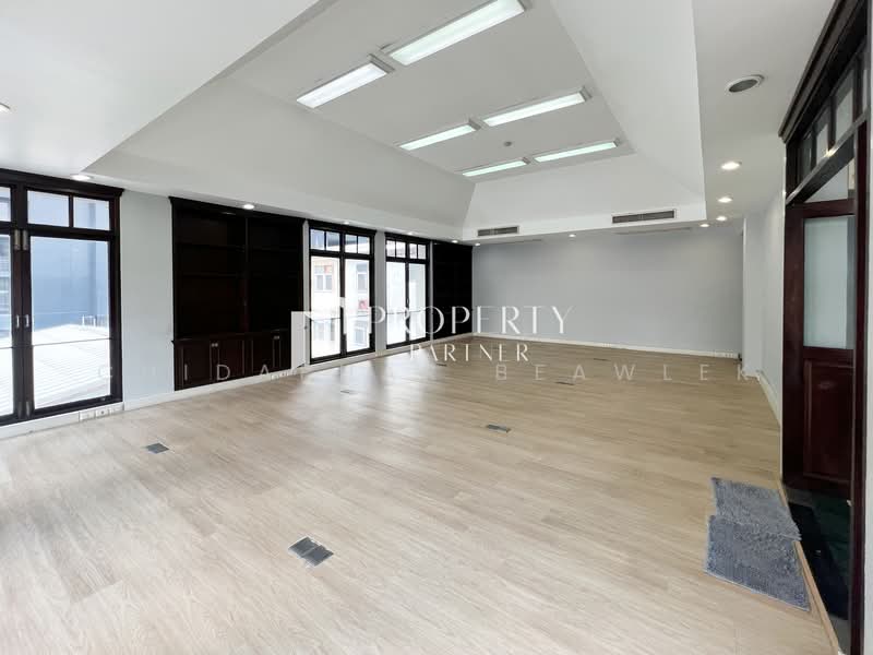 Office Building Asoke Sukhumvit 19, Bangkok, สุขุมวิท, Thawi Watthana, Thawi Watthana, Bangkok, , 485 sqm, Office Space For Sale, by Chidaphar Beawlek, 500257212 - DDproperty.com