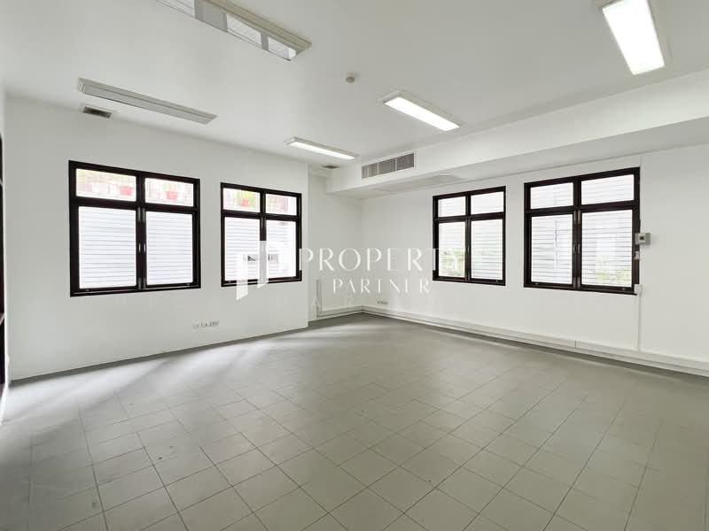 Office Building Asoke Sukhumvit 19, Bangkok, สุขุมวิท, Thawi Watthana, Thawi Watthana, Bangkok, , 485 sqm, Office Space For Sale, by Chidaphar Beawlek, 500257212 - DDproperty.com