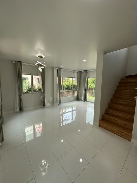 เดอะไพรเวซี่ ไพร์มเพลส 2, Nonthaburi, Bang Rak Pattana, Bang Bua Thong, Nonthaburi, 3 Bedrooms, 200 sqm, Single Detached House For Sale, by ฉัฐมณฑน์ หาบสา, 500257213 - DDproperty.com