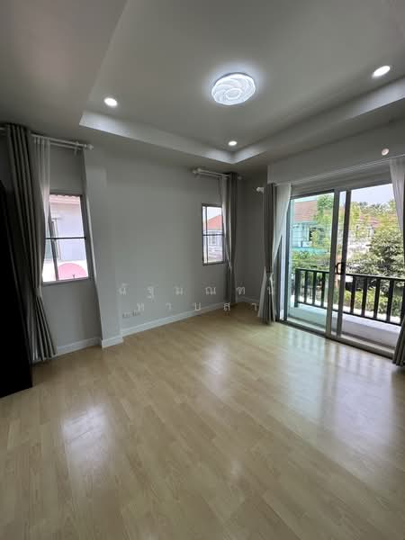 เดอะไพรเวซี่ ไพร์มเพลส 2, Nonthaburi, Bang Rak Pattana, Bang Bua Thong, Nonthaburi, 3 Bedrooms, 200 sqm, Single Detached House For Sale, by ฉัฐมณฑน์ หาบสา, 500257213 - DDproperty.com