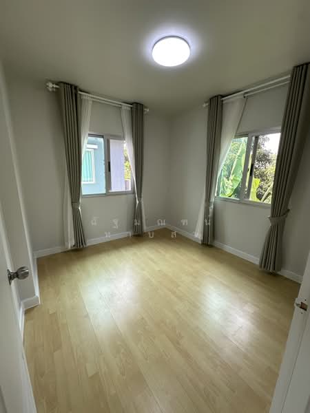 เดอะไพรเวซี่ ไพร์มเพลส 2, Nonthaburi, Bang Rak Pattana, Bang Bua Thong, Nonthaburi, 3 Bedrooms, 200 sqm, Single Detached House For Sale, by ฉัฐมณฑน์ หาบสา, 500257213 - DDproperty.com