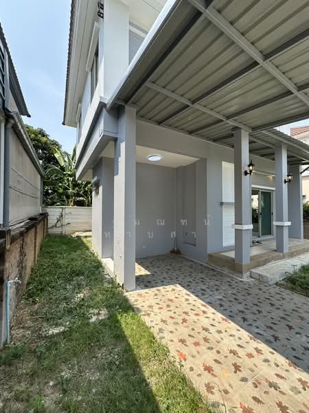 เดอะไพรเวซี่ ไพร์มเพลส 2, Nonthaburi, Bang Rak Pattana, Bang Bua Thong, Nonthaburi, 3 Bedrooms, 200 sqm, Single Detached House For Sale, by ฉัฐมณฑน์ หาบสา, 500257213 - DDproperty.com