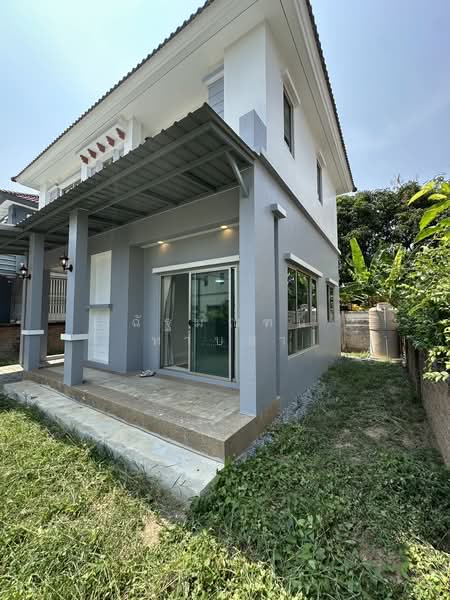 เดอะไพรเวซี่ ไพร์มเพลส 2, Nonthaburi, Bang Rak Pattana, Bang Bua Thong, Nonthaburi, 3 Bedrooms, 200 sqm, Single Detached House For Sale, by ฉัฐมณฑน์ หาบสา, 500257213 - DDproperty.com
