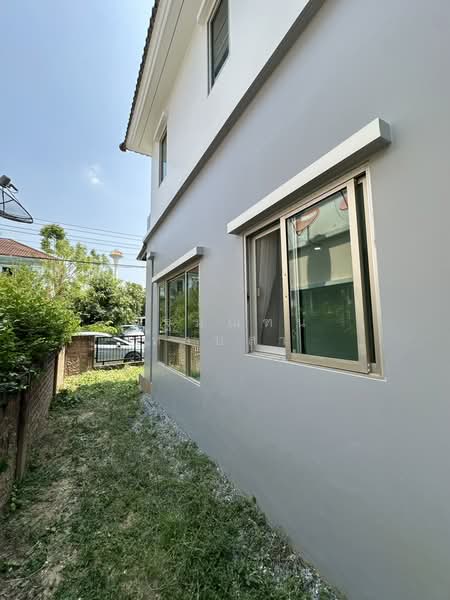 เดอะไพรเวซี่ ไพร์มเพลส 2, Nonthaburi, Bang Rak Pattana, Bang Bua Thong, Nonthaburi, 3 Bedrooms, 200 sqm, Single Detached House For Sale, by ฉัฐมณฑน์ หาบสา, 500257213 - DDproperty.com