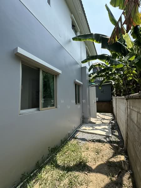 เดอะไพรเวซี่ ไพร์มเพลส 2, Nonthaburi, Bang Rak Pattana, Bang Bua Thong, Nonthaburi, 3 Bedrooms, 200 sqm, Single Detached House For Sale, by ฉัฐมณฑน์ หาบสา, 500257213 - DDproperty.com