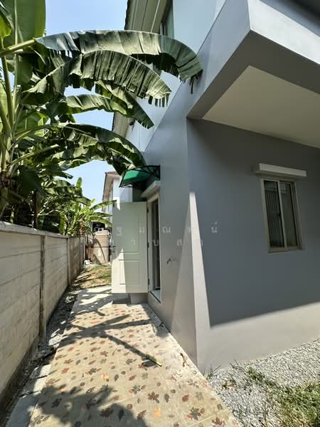 เดอะไพรเวซี่ ไพร์มเพลส 2, Nonthaburi, Bang Rak Pattana, Bang Bua Thong, Nonthaburi, 3 Bedrooms, 200 sqm, Single Detached House For Sale, by ฉัฐมณฑน์ หาบสา, 500257213 - DDproperty.com