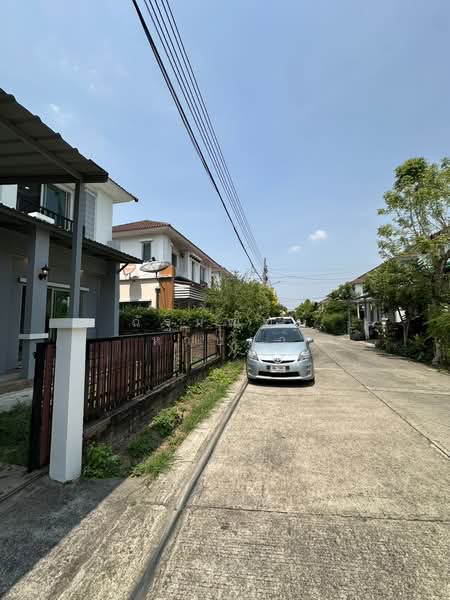 เดอะไพรเวซี่ ไพร์มเพลส 2, นนทบุรี, บางรักพัฒนา, บางบัวทอง, นนทบุรี, 200 ตร.ม., บ้านเดี่ยว ขาย, โดย ฉัฐมณฑน์ หาบสา, 500257213 - DDproperty.com