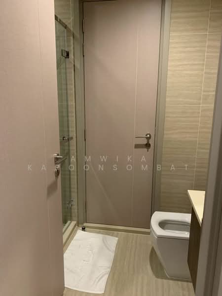 The Line Asoke-Ratchada, Bangkok, Din Daeng Road, Din Daeng, Din Daeng, Bangkok, 1 Bedroom, 35 sqm, Condo For Rent, by Amwika Karoonsombat, 500257214 - DDproperty.com