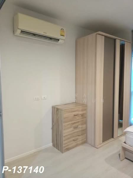 Life Asoke-Rama 9, Bangkok, 626 Asoke-Dindaeng Road, Makkasan, Ratchathewi, Bangkok, 1 Bedroom, 39 sqm, Condo For Sale, by Susira Preuksawun, 500257215 - DDproperty.com