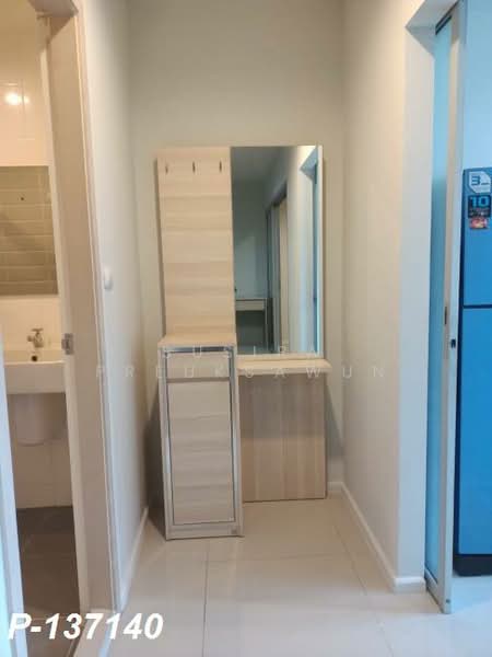 Life Asoke-Rama 9, Bangkok, 626 Asoke-Dindaeng Road, Makkasan, Ratchathewi, Bangkok, 1 Bedroom, 39 sqm, Condo For Sale, by Susira Preuksawun, 500257215 - DDproperty.com