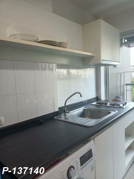 Life Asoke-Rama 9, Bangkok, 626 Asoke-Dindaeng Road, Makkasan, Ratchathewi, Bangkok, 1 Bedroom, 39 sqm, Condo For Sale, by Susira Preuksawun, 500257215 - DDproperty.com