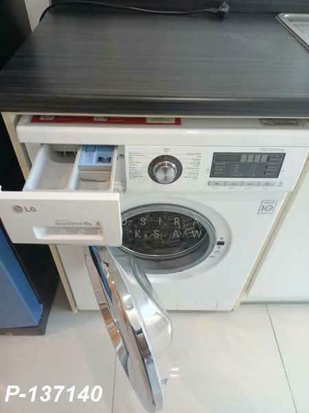 Life Asoke-Rama 9 : ไลฟ์ อโศก พระราม 9, กรุงเทพ, 626 ถนนอโศก-ดินแดง แขวงมักกะสัน เขตราชเทวี กรุงเทพมหานคร, มักกะสัน, ราชเทวี, กรุงเทพ, 39 ตร.ม., คอนโด ขาย, โดย Susira Preuksawun, 500257215 - DDproperty.com