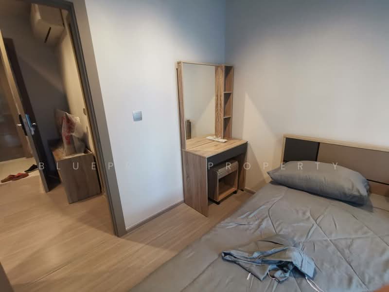 Life Asoke-Rama 9, Bangkok, 626 Asoke-Dindaeng Road, Makkasan, Ratchathewi, Bangkok, 1 Bedroom, 32 sqm, Condo For Rent, by Blueprint Property, 500257218 - DDproperty.com