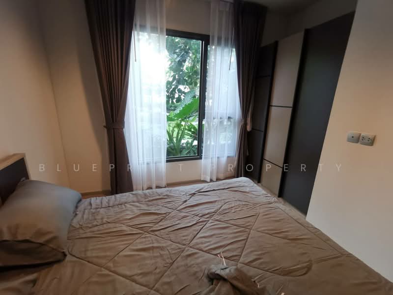 Life Asoke-Rama 9, Bangkok, 626 Asoke-Dindaeng Road, Makkasan, Ratchathewi, Bangkok, 1 Bedroom, 32 sqm, Condo For Rent, by Blueprint Property, 500257218 - DDproperty.com