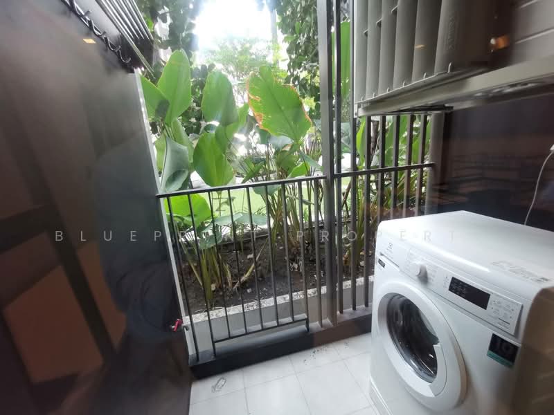 Life Asoke-Rama 9, Bangkok, 626 Asoke-Dindaeng Road, Makkasan, Ratchathewi, Bangkok, 1 Bedroom, 32 sqm, Condo For Rent, by Blueprint Property, 500257218 - DDproperty.com