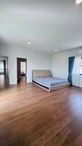 Burasiri Bangna : บุราสิริ บางนา, สมุทรปราการ, 88 ถนน รัตนราช, บางเสาธง, บางเสาธง, สมุทรปราการ, 296 ตร.ม., บ้านเดี่ยว ขาย, โดย Jintarat Peerapatdit, 500257219 - DDproperty.com