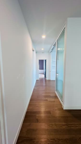 Burasiri Bangna, Samut Prakan, 88 Rattanarat Road, Bang Sao Thong, Bang Sao Thong, Samut Prakan, 5 Bedrooms, 296 sqm, Single Detached House For Sale, by Jintarat Peerapatdit, 500257219 - DDproperty.com