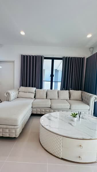 Burasiri Bangna, Samut Prakan, 88 Rattanarat Road, Bang Sao Thong, Bang Sao Thong, Samut Prakan, 5 Bedrooms, 296 sqm, Single Detached House For Sale, by Jintarat Peerapatdit, 500257219 - DDproperty.com