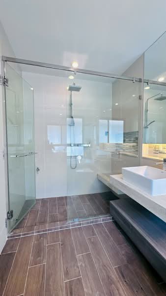 Burasiri Bangna : บุราสิริ บางนา, สมุทรปราการ, 88 ถนน รัตนราช, บางเสาธง, บางเสาธง, สมุทรปราการ, 296 ตร.ม., บ้านเดี่ยว ขาย, โดย Jintarat Peerapatdit, 500257219 - DDproperty.com