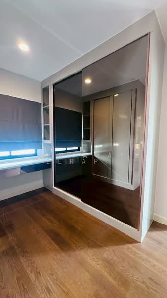 Burasiri Bangna : บุราสิริ บางนา, สมุทรปราการ, 88 ถนน รัตนราช, บางเสาธง, บางเสาธง, สมุทรปราการ, 296 ตร.ม., บ้านเดี่ยว ขาย, โดย Jintarat Peerapatdit, 500257219 - DDproperty.com