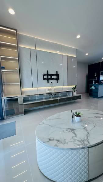 Burasiri Bangna, Samut Prakan, 88 Rattanarat Road, Bang Sao Thong, Bang Sao Thong, Samut Prakan, 5 Bedrooms, 296 sqm, Single Detached House For Sale, by Jintarat Peerapatdit, 500257219 - DDproperty.com