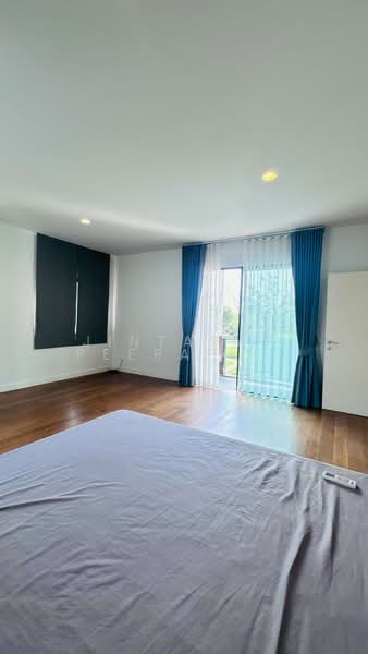 Burasiri Bangna, Samut Prakan, 88 Rattanarat Road, Bang Sao Thong, Bang Sao Thong, Samut Prakan, 5 Bedrooms, 296 sqm, Single Detached House For Sale, by Jintarat Peerapatdit, 500257219 - DDproperty.com