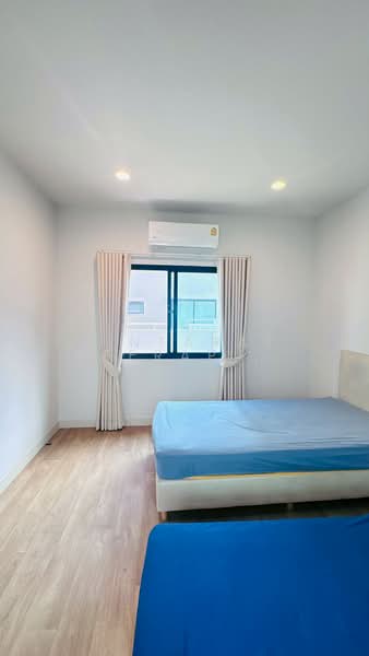 Burasiri Bangna, Samut Prakan, 88 Rattanarat Road, Bang Sao Thong, Bang Sao Thong, Samut Prakan, 5 Bedrooms, 296 sqm, Single Detached House For Sale, by Jintarat Peerapatdit, 500257219 - DDproperty.com