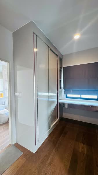 Burasiri Bangna : บุราสิริ บางนา, สมุทรปราการ, 88 ถนน รัตนราช, บางเสาธง, บางเสาธง, สมุทรปราการ, 296 ตร.ม., บ้านเดี่ยว ขาย, โดย Jintarat Peerapatdit, 500257219 - DDproperty.com