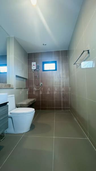 Burasiri Bangna : บุราสิริ บางนา, สมุทรปราการ, 88 ถนน รัตนราช, บางเสาธง, บางเสาธง, สมุทรปราการ, 296 ตร.ม., บ้านเดี่ยว ขาย, โดย Jintarat Peerapatdit, 500257219 - DDproperty.com