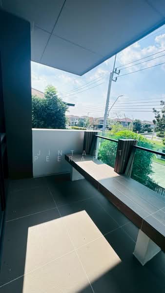 Burasiri Bangna, Samut Prakan, 88 Rattanarat Road, Bang Sao Thong, Bang Sao Thong, Samut Prakan, 5 Bedrooms, 296 sqm, Single Detached House For Sale, by Jintarat Peerapatdit, 500257219 - DDproperty.com