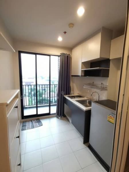 The Base Chaengwattana, Nonthaburi, Chaeng Watthana Road, Khlong Klue, Pak Kret, Nonthaburi, 1 Bedroom, 32 sqm, Condo For Sale, by บุญชู อัศวฤทธิพรหม์, 500257222 - DDproperty.com