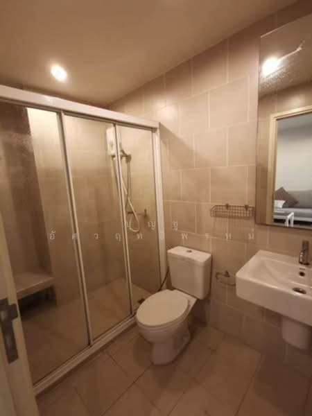 The Base Chaengwattana, Nonthaburi, Chaeng Watthana Road, Khlong Klue, Pak Kret, Nonthaburi, 1 Bedroom, 32 sqm, Condo For Sale, by บุญชู อัศวฤทธิพรหม์, 500257222 - DDproperty.com