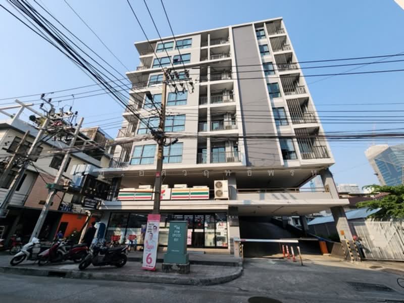 อาคารพาณิชย์ ซอยพญานาค, Bangkok, พญาไท, Thanon Phetchaburi, Ratchathewi, Bangkok, , 150 sqm, Shophouse For Sale, by บุญชู อัศวฤทธิพรหม์, 500257223 - DDproperty.com
