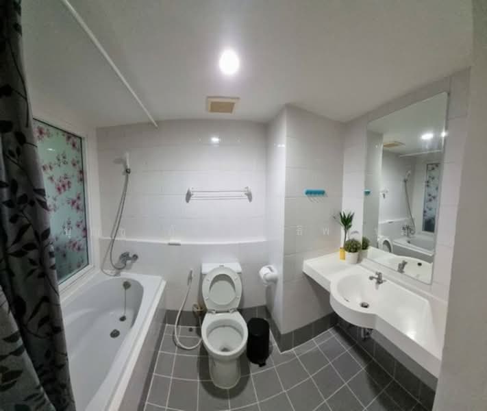 For Rent - Chapter One Ratburana 33, Bangkok