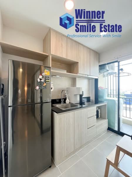 Green Ville 2 Condominium : กรีน วิลล์ 2 คอนโดมิเนียม, กรุงเทพ, ซอยปุณณวิถี 28, บางจาก, พระโขนง, กรุงเทพ, 29 ตร.ม., คอนโด ขาย, โดย พิชาพัทธ์ เพิ่มศิริทรงรัฐ (คุณพิชา), 500257225 - DDproperty.com