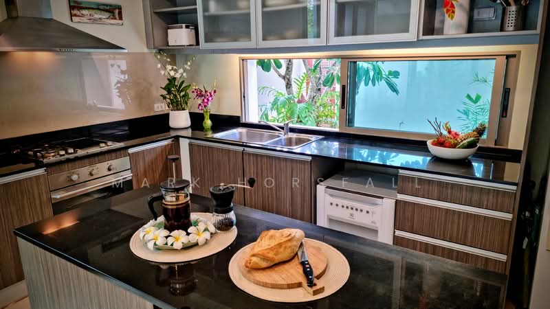 Baan Wana Pool Villas, Phuket, 177 Srisoonthorn Road, Sri Sunthon, Thalang, Phuket, 3 Bedrooms, 257 sqm, Villa For Rent, by Mark Horsfall, 500257227 - DDproperty.com